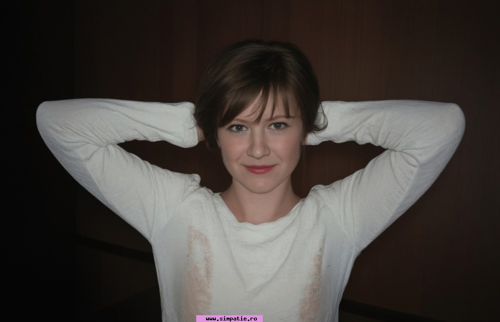 mature baia de arama