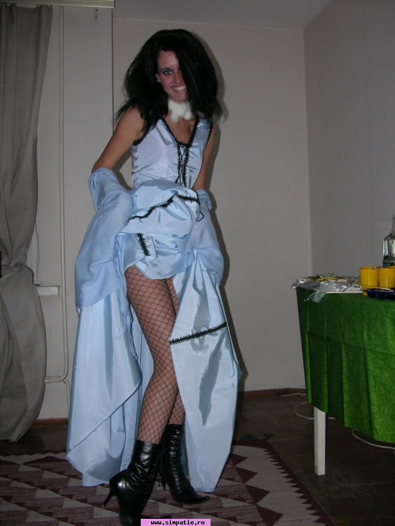 dame de companie baia de arama