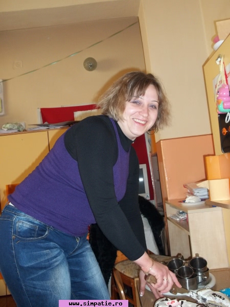 dame de companie satu mare