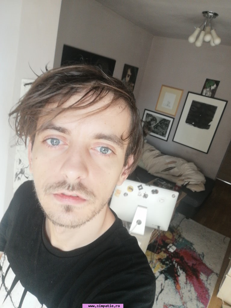 barbati singuri turda