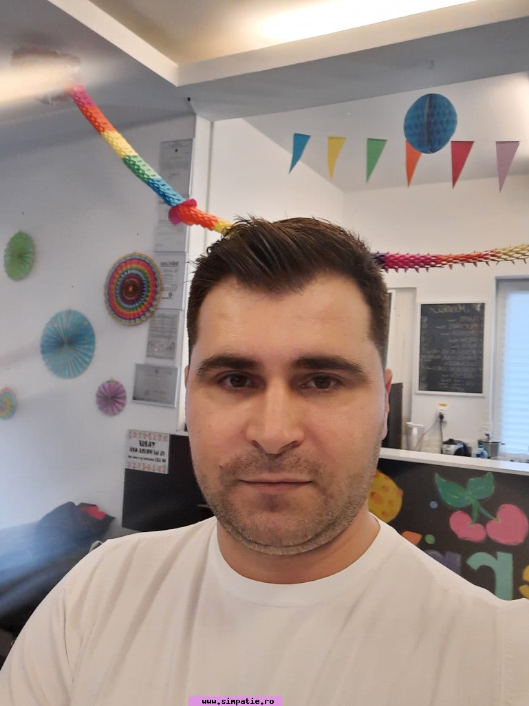 matrimoniale barbati bucuresti