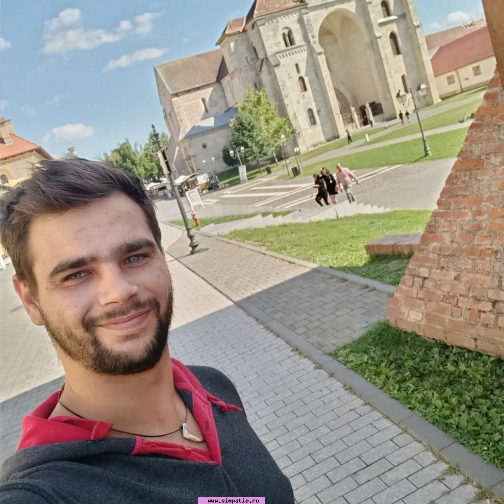 barbati timisoara