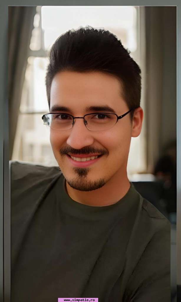 barbati singuri sector 5