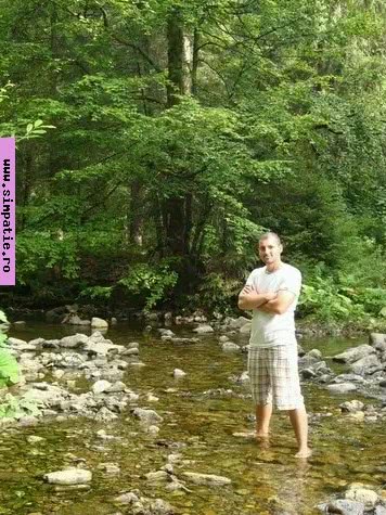 matrimoniale barbati ineu