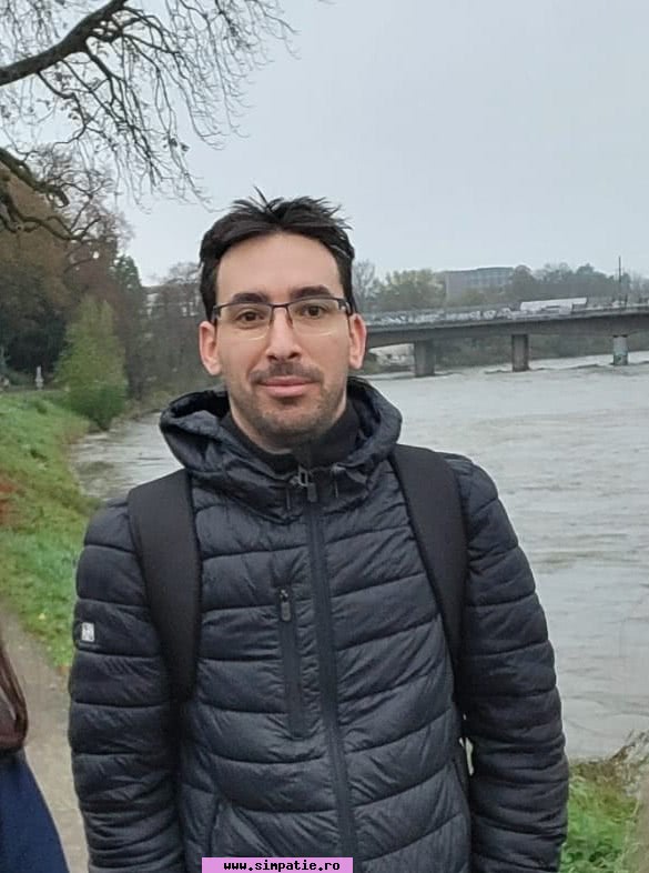 barbati targu frumos