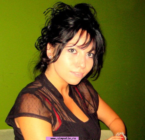 romanian girl for friendship