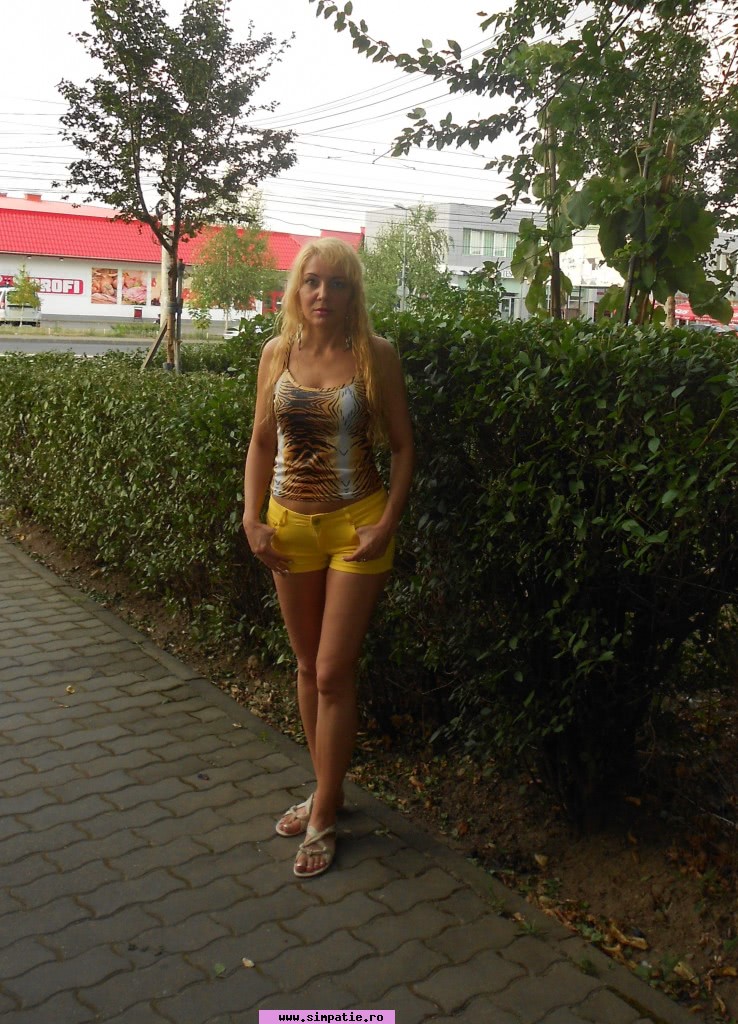 matrimoniale femei singure cu poza