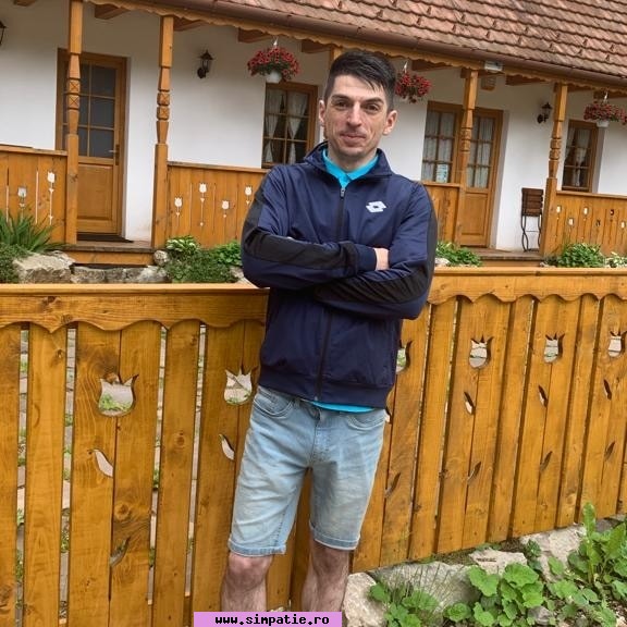 barbati bacau