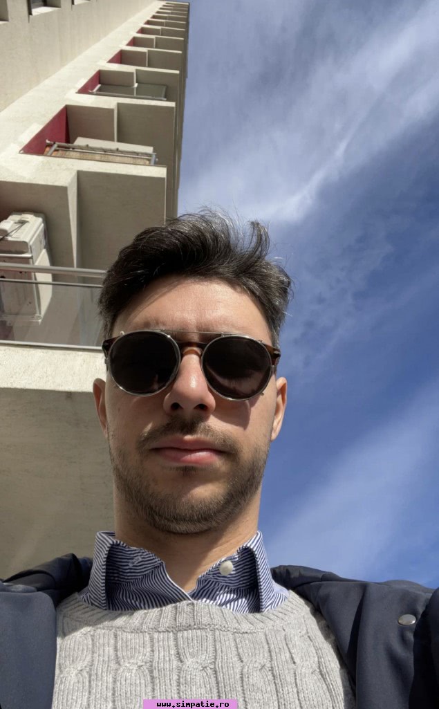 barbati singuri sector 5