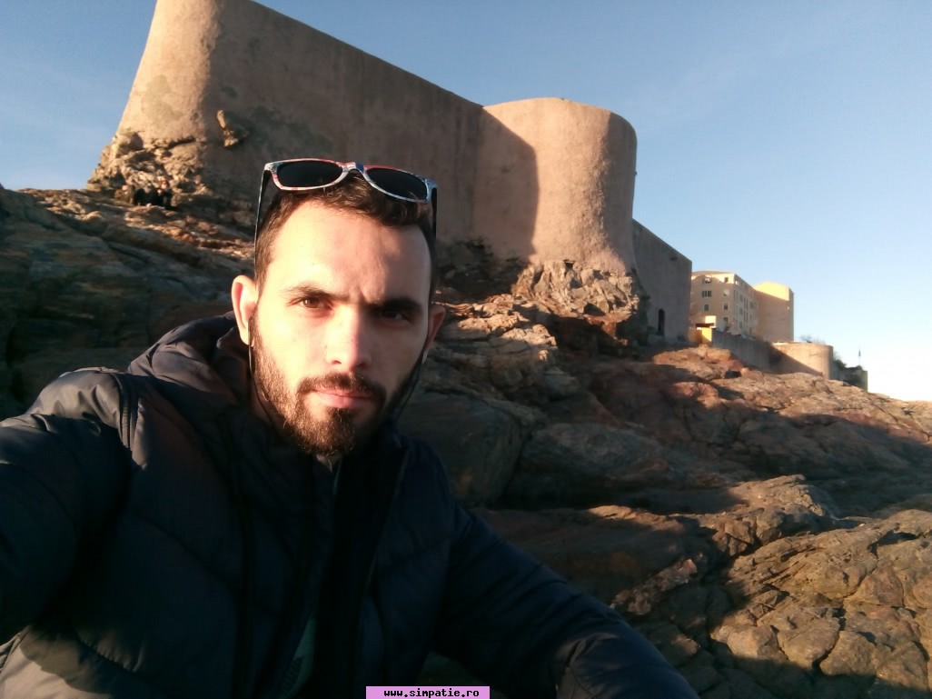 matrimoniale barbati ineu