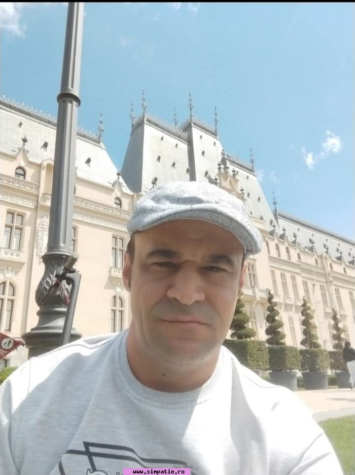 barbati singuri pascani