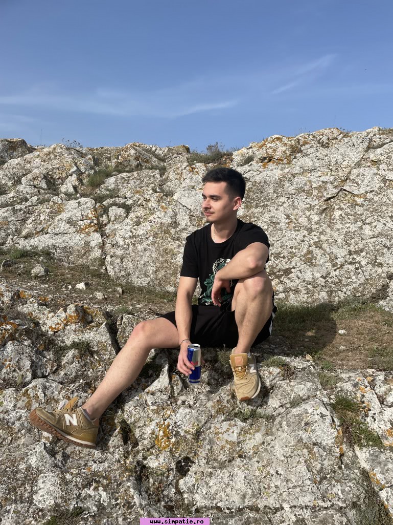 barbati singuri constanta