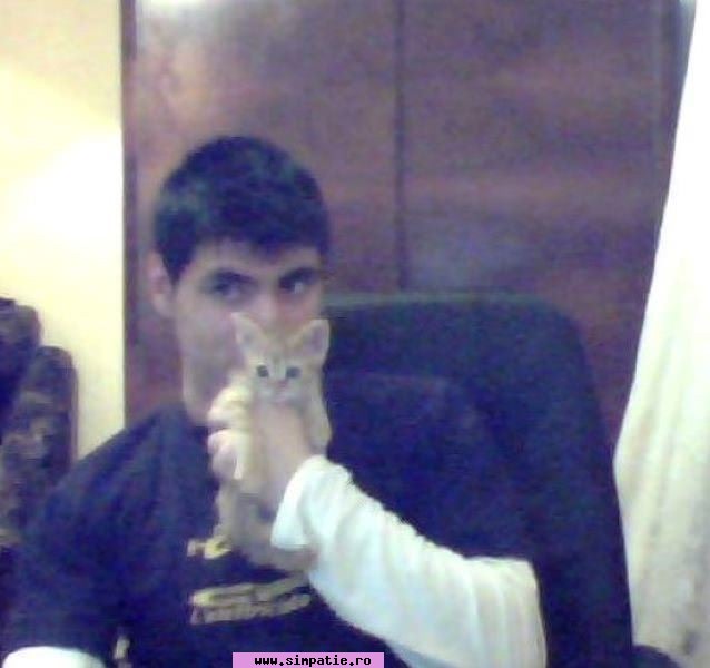 barbati care ofera sprijin financiar