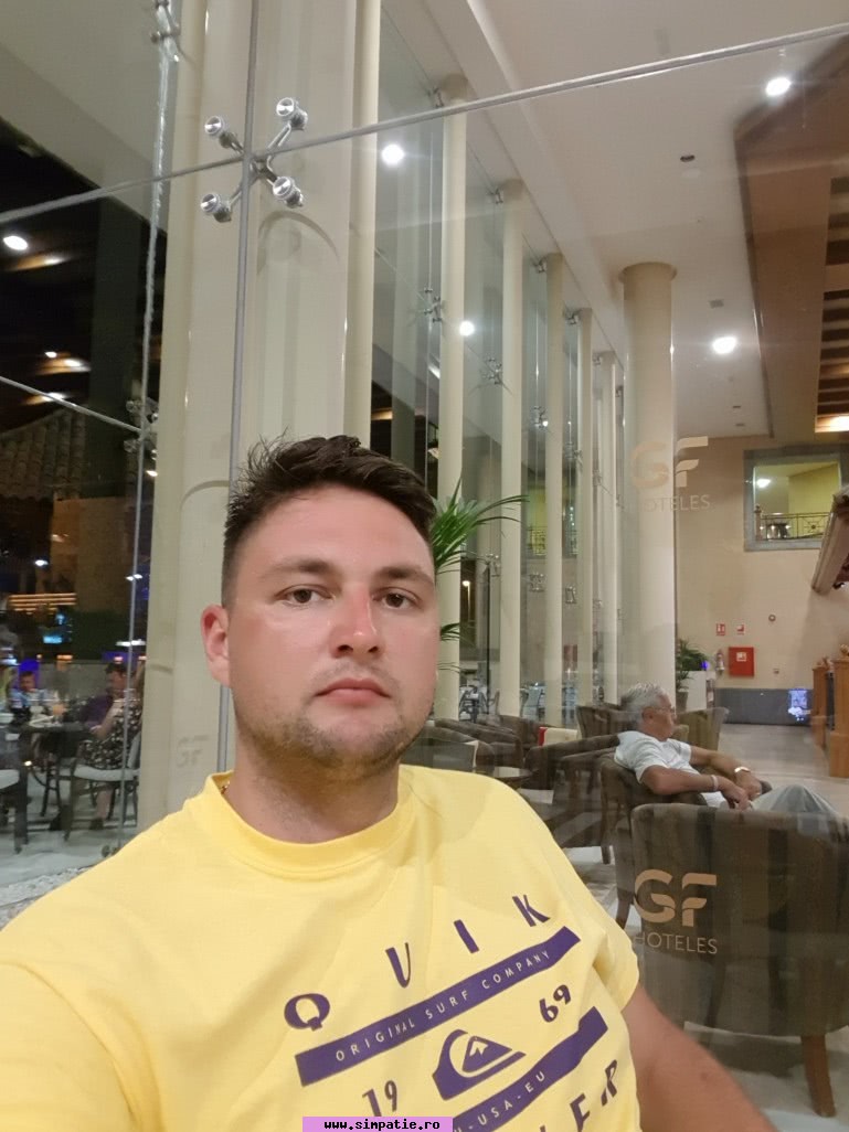 matrimoniale barbati jimbolia