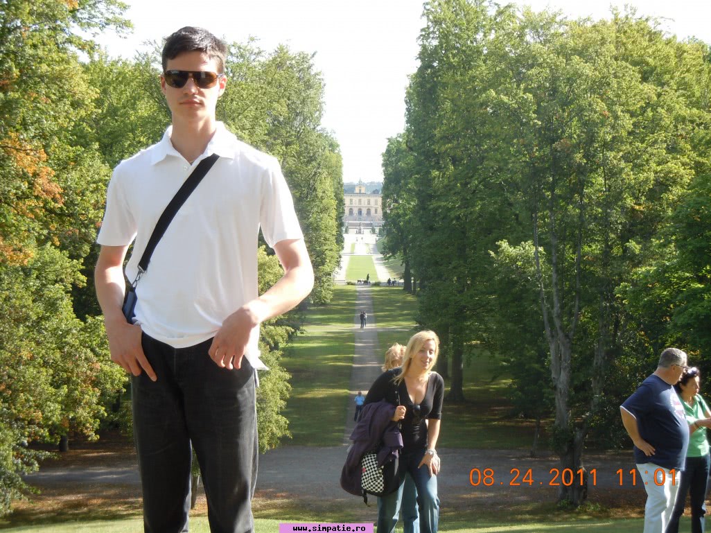 matrimoniale barbati victoria