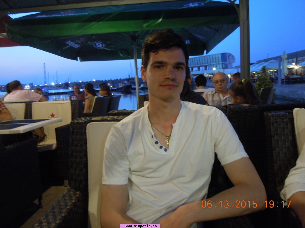 matrimoniale barbati victoria