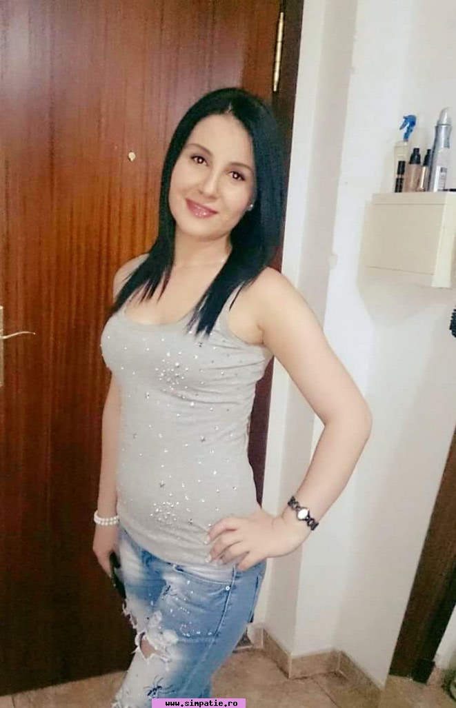 romanian girl for friendship