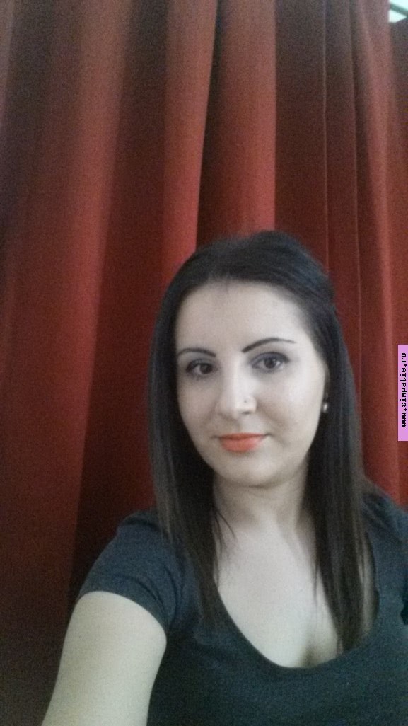 romanian girl for friendship