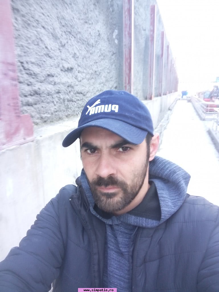 matrimoniale barbati mizil