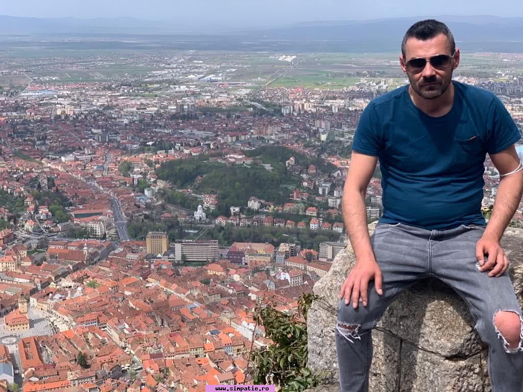 matrimoniale barbati mizil