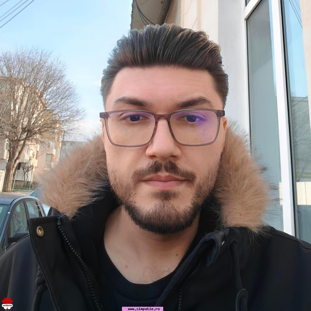 matrimoniale barbati cernavoda