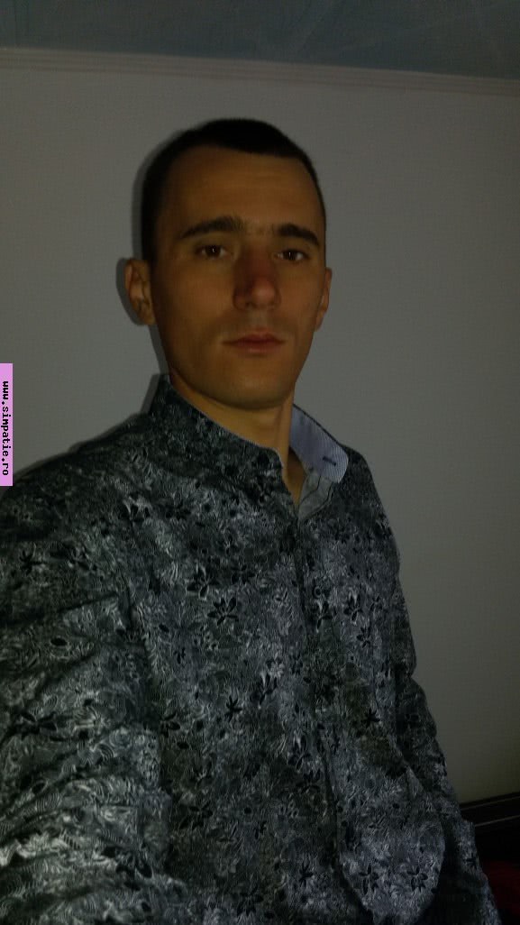 barbati singuri nehoiu