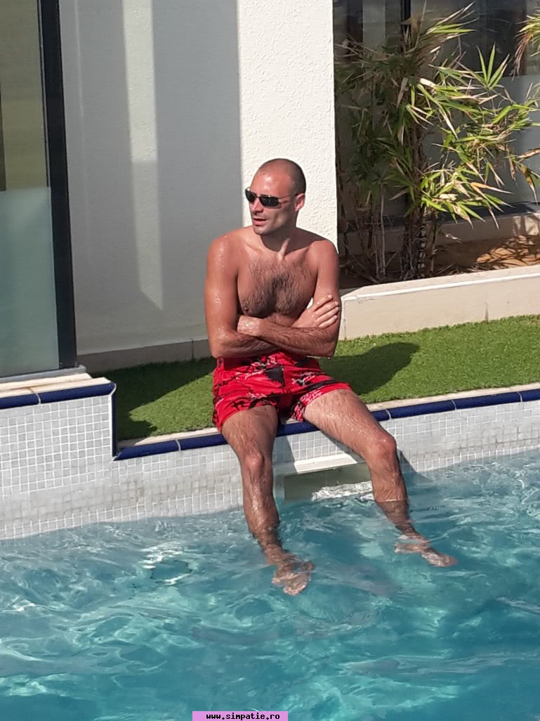 barbati caras severin