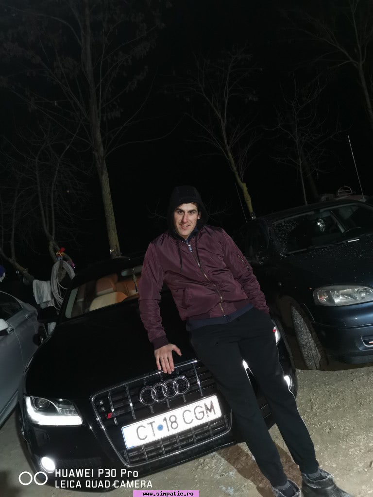 barbati singuri constanta