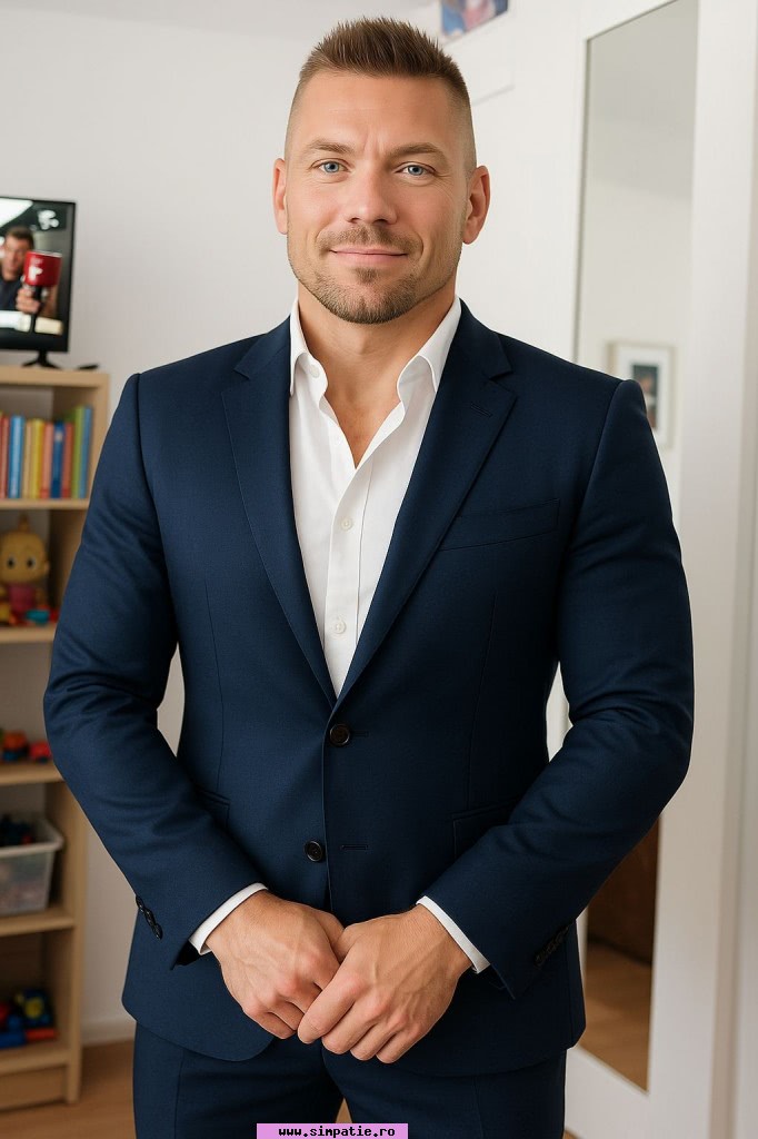 barbati singuri pascani