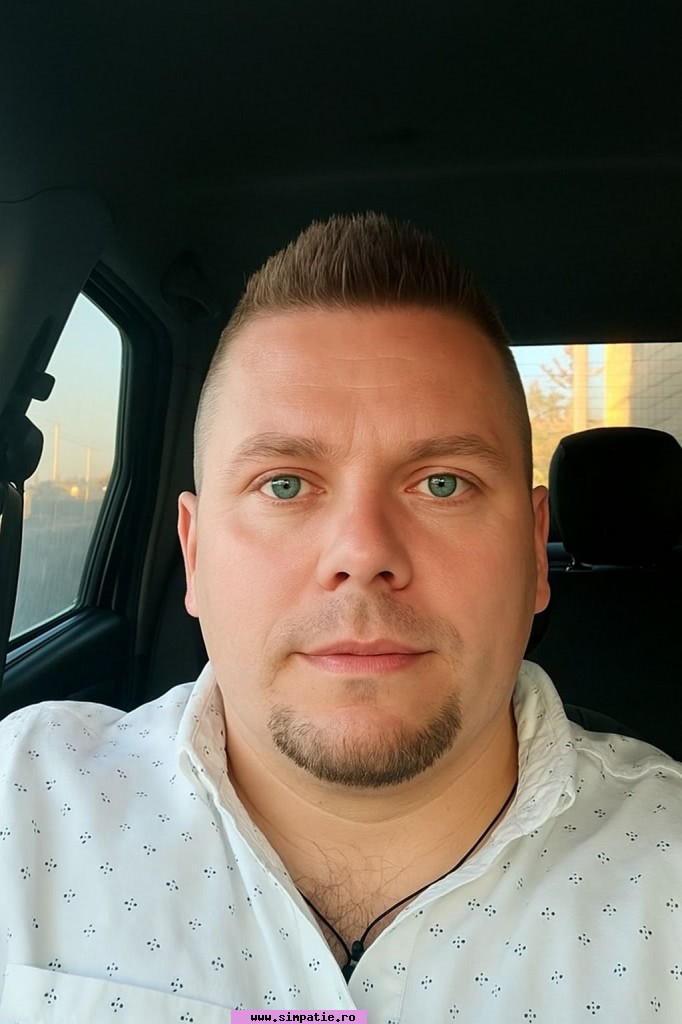 barbati singuri pascani