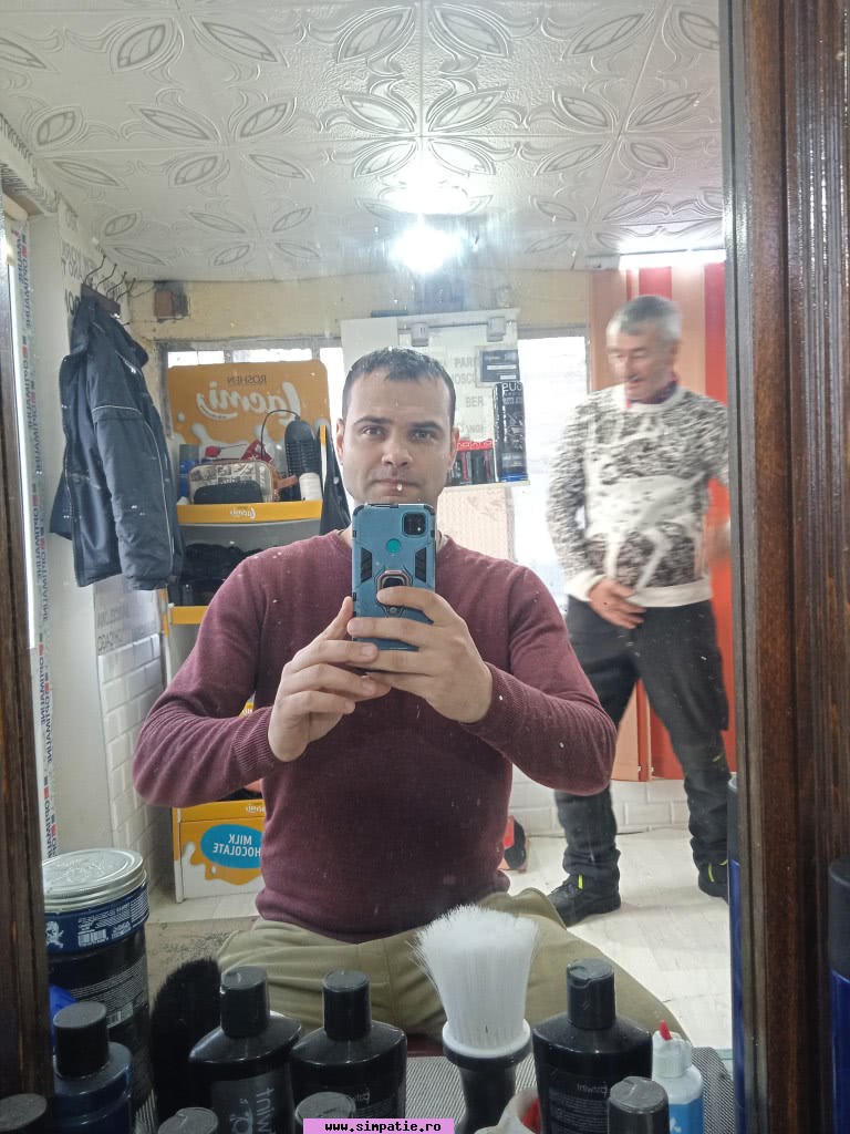 matrimoniale barbati navodari