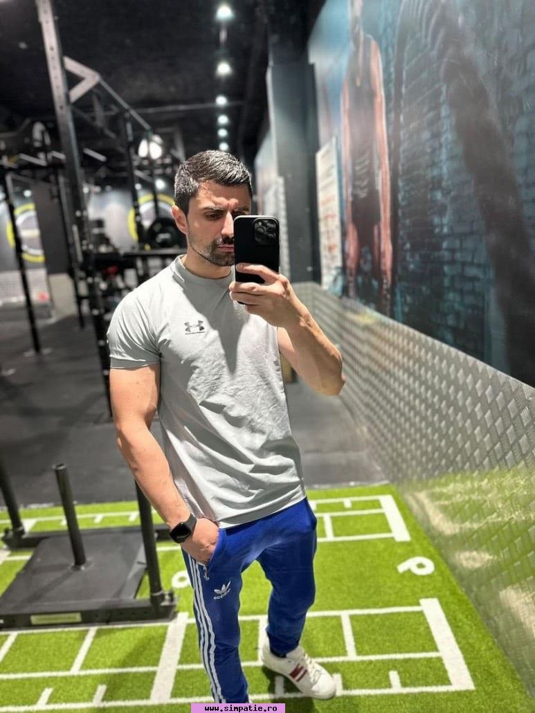 gigolo gherla