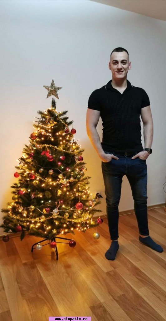 matrimoniale barbati ineu