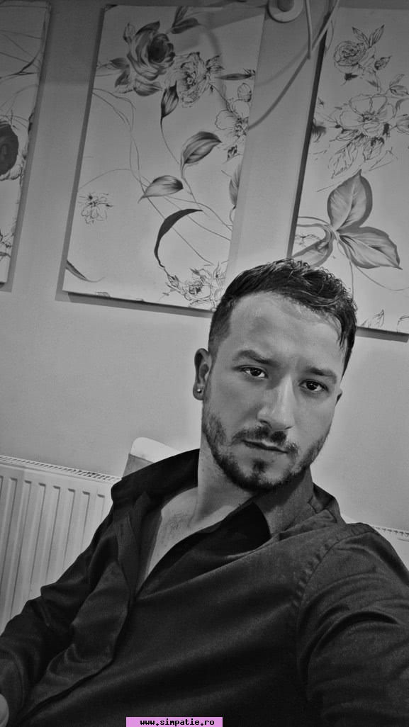 barbati caras severin