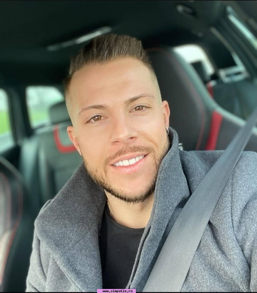 matrimoniale barbati buzias