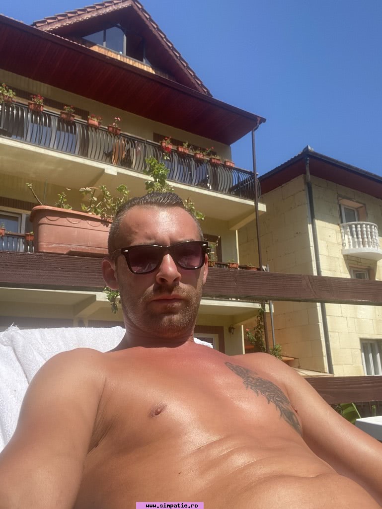 barbati caras severin