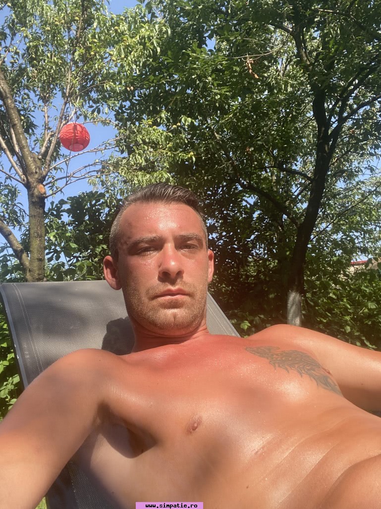 barbati caras severin