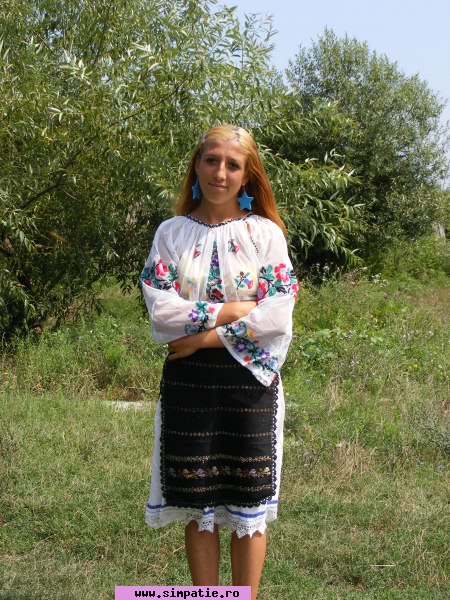 Femei din Orsova, Mehedinți - Socializare & matrimoniale