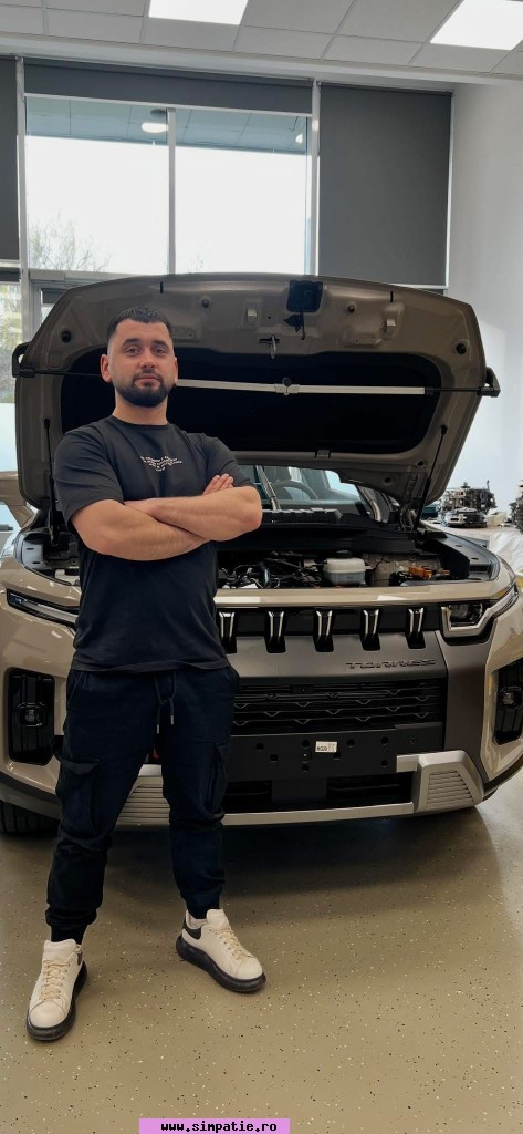 barbati singuri sector 5