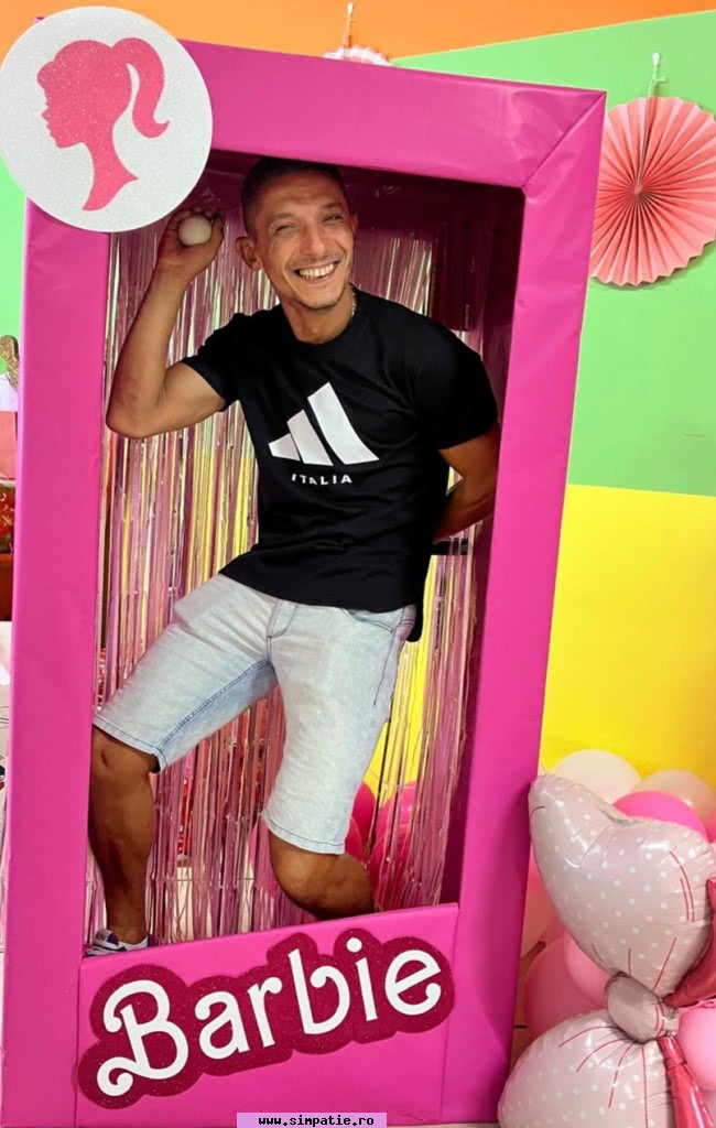 matrimoniale barbati victoria