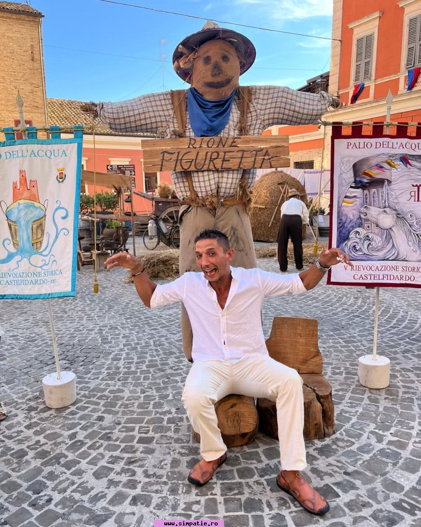 barbati singuri codlea