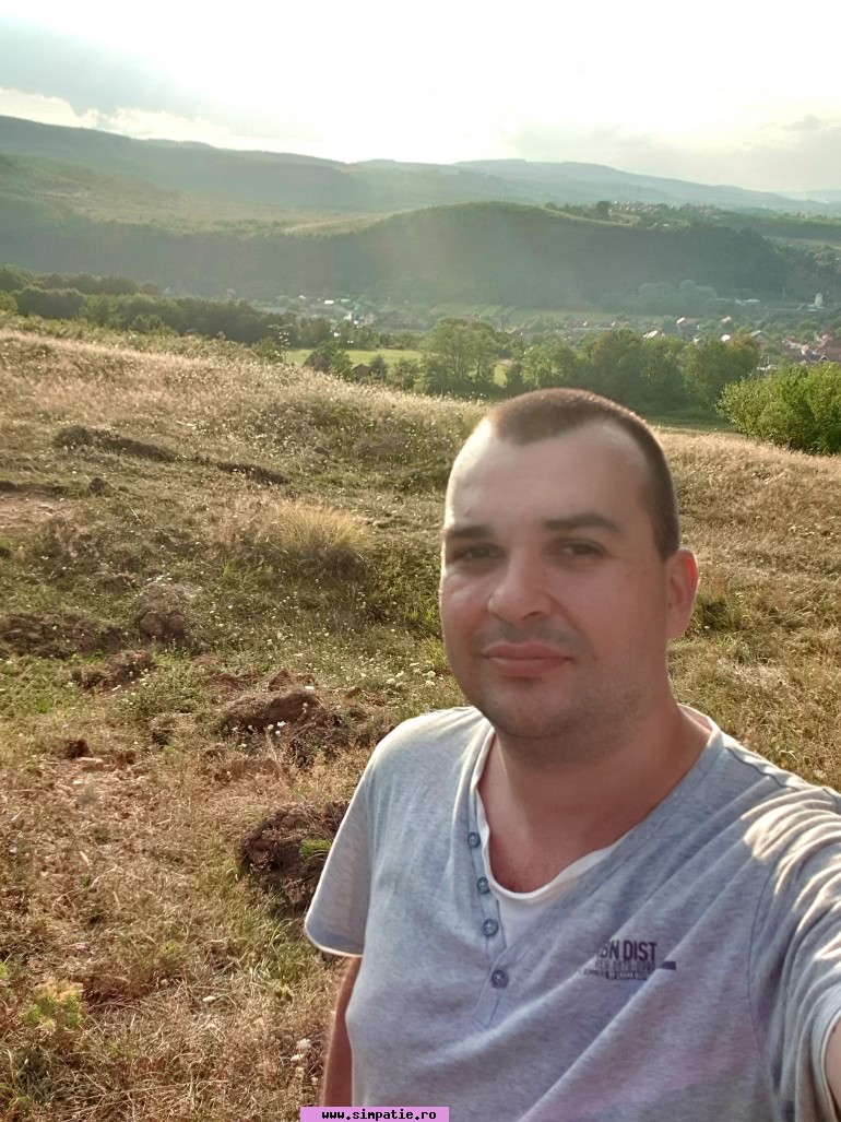 matrimoniale barbati ineu