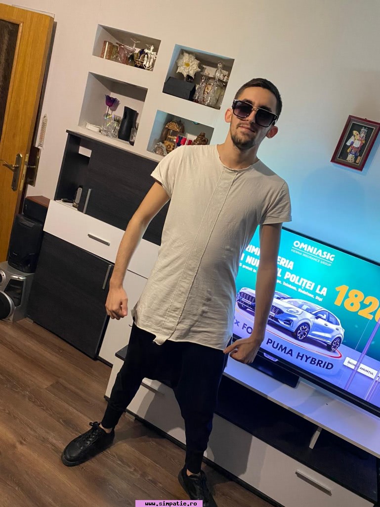 matrimoniale barbati cernavoda