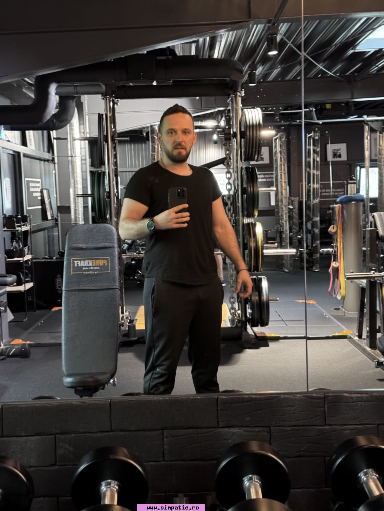 matrimoniale barbati medias