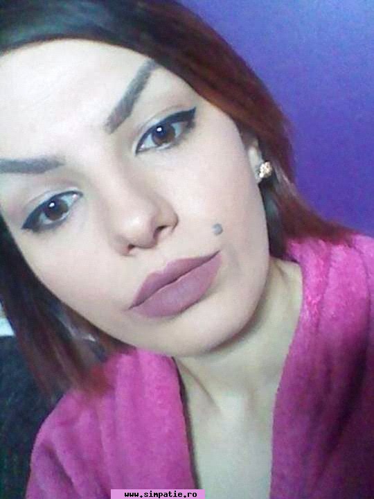 femei singure buzias