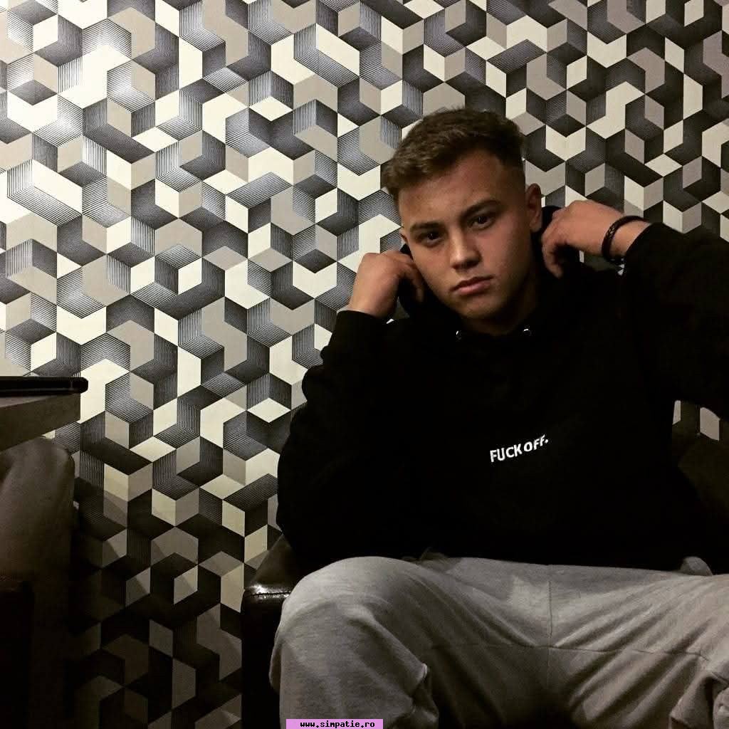 barbati singuri buzias