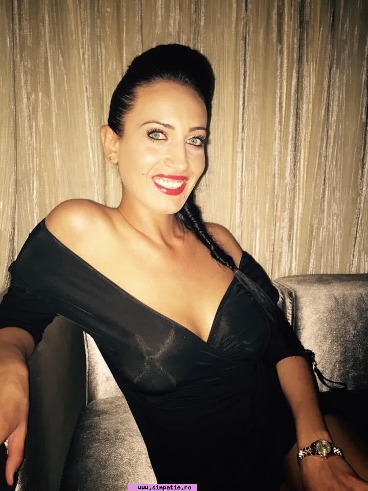 romanian girl for friendship