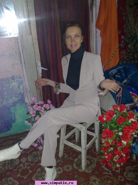 Matrimoniale femei Sângera Moldova