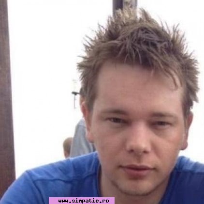 barbati caras severin