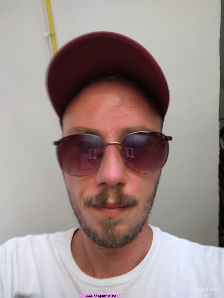 barbati caras severin